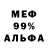 Alpha PVP крисы CK Andrew Feshchenko
